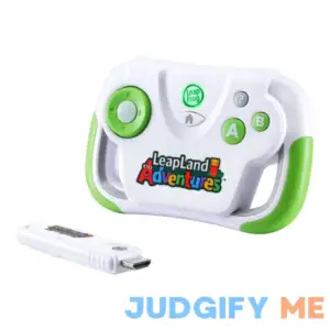 Leapfrog LeapLand Adventures