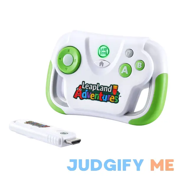 Leapfrog LeapLand Adventures Leapfrog LeapLand Adventures