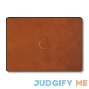Leather MacBook Case