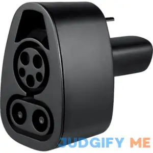 Lectron CCS Charger Adapter for Tesla for Tesla Owners Only