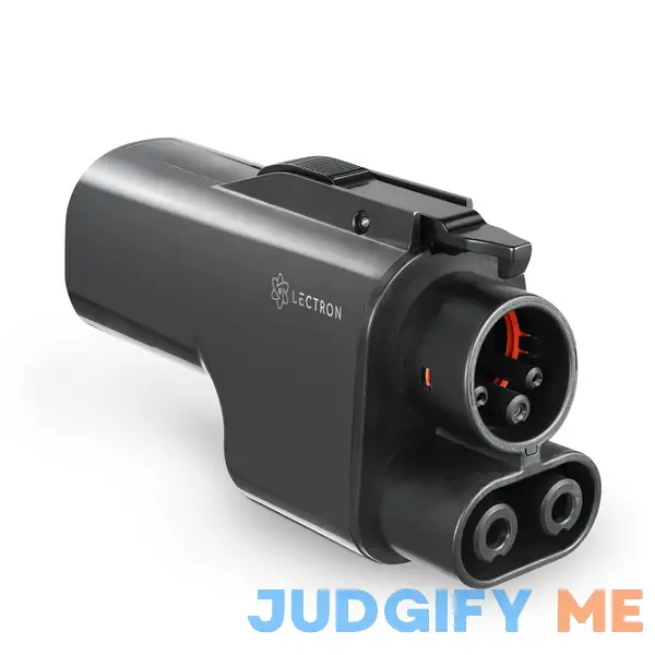 Lectron Tesla Supercharger to CCS Electric Vehicle Adapter Lectron Tesla Supercharger to CCS Electric Vehicle Adapter