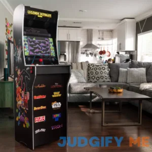 Legends Ultimate Mini