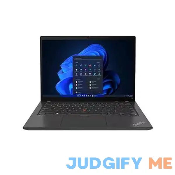 Lenovo 14" ThinkPad T14 Gen 4 Notebook 21HD00 Lenovo 14" ThinkPad T14 Gen 4 Notebook 21HD00