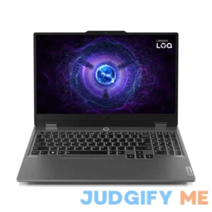 Lenovo 15.6" LOQ 15IRX9 Gaming Laptop