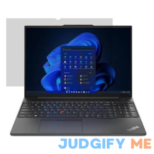 Lenovo 16" Bright Screen Privacy Filter for P16/T16 Gen1 from 3M