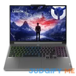 Lenovo 16" Legion 5