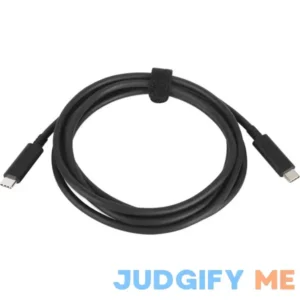 Lenovo 2m USB-C to USB-C Cable 4X90Q59480