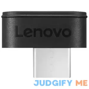 Lenovo 4XH1D20852 USB-C Unified Pairing Receiver