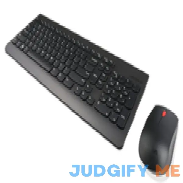 Lenovo 510 Wireless Combo Keyboard Mouse Lenovo 510 Wireless Combo Keyboard Mouse