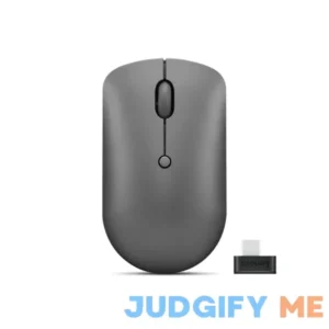 Lenovo 540 Usb C Wireless Mouse GY51D