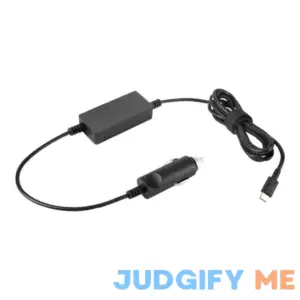 Lenovo 65W USB-C DC Adapter 40AK0065WW