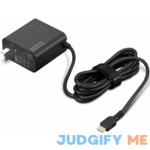 Lenovo 65W USB-C Wall Adapter 4X21L54608