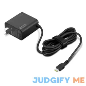 Lenovo 65W USBC Wall Adapter