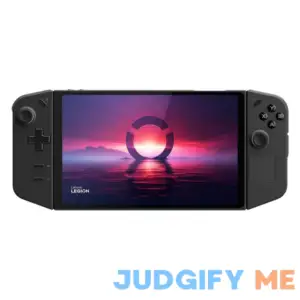 Lenovo 8.8" Legion Go 144Hz Gaming Handheld