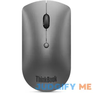 Lenovo Bluetooth Silent Mouse 4Y50X