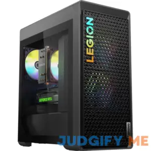 Lenovo Desktop Legion T5 26IRB8 Gen 90UT000