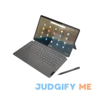 Lenovo Duet 5 13.3" FHD Oled Touchscreen Chromebook