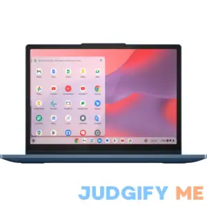 Lenovo "Flex 3i 12.2"" WUXGA Touch-Screen Chromebook Laptop