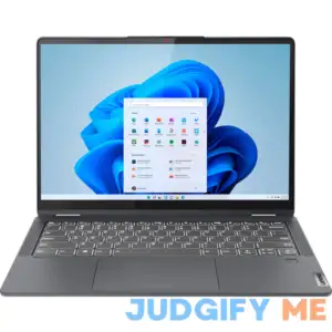 Lenovo "Flex 5i 14"" Laptop Intel Core i3-1215U with 8GB Memory