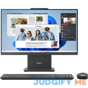 Lenovo IdeaCentre AIO 24" FHD IPS LCD All-In-One