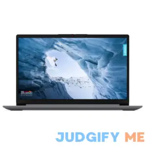 Lenovo IdeaPad 1 15.6' Intel Pentium