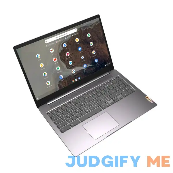 Lenovo IdeaPad 3 Chrome 15IJL6 Lenovo IdeaPad 3 Chrome 15IJL6