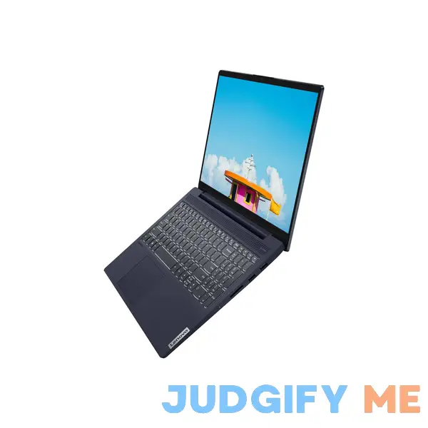 Lenovo IdeaPad 5 15.6" Ryzen 7 5825U AMD Lenovo IdeaPad 5 15.6" Ryzen 7 5825U AMD
