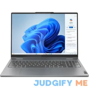 Lenovo IdeaPad 5 16" 2-in-1 Touch-Screen Laptop