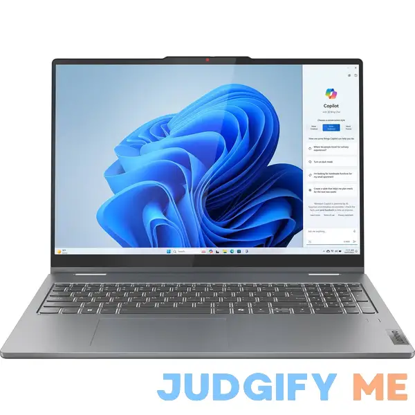 Lenovo IdeaPad 5 16" 2-in-1 Touch-Screen Laptop Lenovo IdeaPad 5 16" 2-in-1 Touch-Screen Laptop