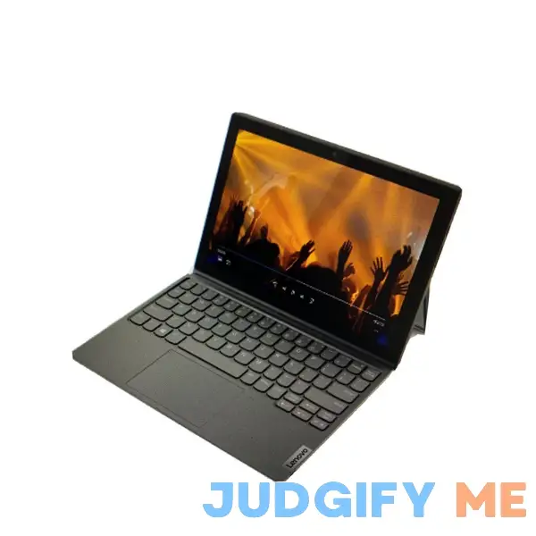 Lenovo IdeaPad Duet 3 Chromebook 11.0" Touch 2-in-1 Tablet Lenovo IdeaPad Duet 3 Chromebook 11.0" Touch 2-in-1 Tablet