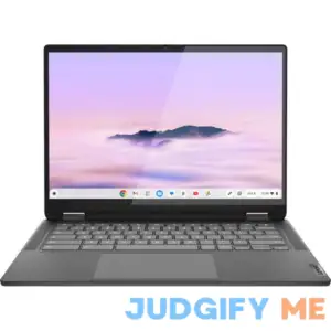 Lenovo IdeaPad Flex 5i Chromebook Plus Laptop 14 inch 2K Touch