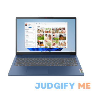 Lenovo IdeaPad Slim 3 15.6"