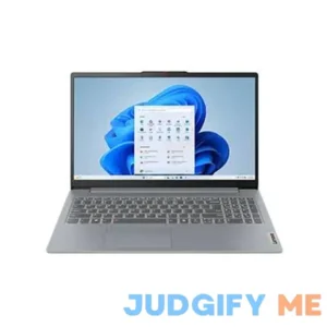 Lenovo IdeaPad Slim 3i Laptop - 15.6" - 512GB SSD - 8GB RAM