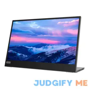 Lenovo L15 LED Monitor