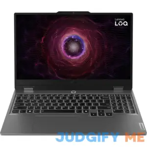 Lenovo LOQ 15.6" Gaming Laptop FHD AMD Ryzen 5 7235HS with 12GB Memory
