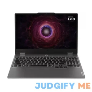 Lenovo LOQ 15.6" Gaming Laptop FHD AMD Ryzen 7 7435HS with 16GB Memory