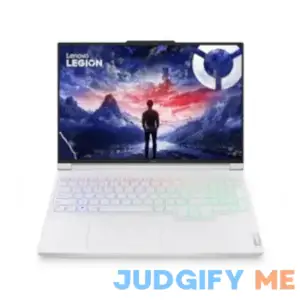 Lenovo Legion 7i Gen 9 Intel Laptop - 16" - Intel Core i7 Processor (E cores up to 3.90 GHz) - NVIDIA RTX 4060 - 512GB SSD - 16GB RAM