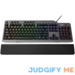Lenovo Legion K500 RGB Mechanical Gaming Keyboard GY40T26478