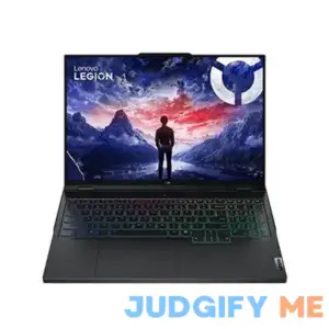 Lenovo Legion Pro 7i Gen 9 Intel Laptop - 16" - Intel Core i9 Processor (E cores up to 4.10 GHz) - NVIDIA RTX 4080 - 1TB SSD - 16GB RAM