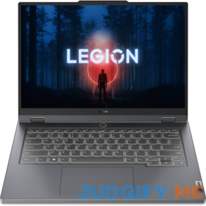Lenovo Legion Slim 5 14.5" OLED Gaming Laptop Ryzen 7 7840HS with 16GB Memory