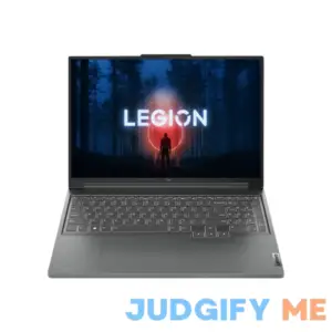 Lenovo Legion Slim 5 16" Gaming Laptop WQXGA Ryzen 7 7840HS with 16GB Memory