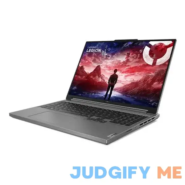 Lenovo Legion Slim 5 Gen 9 AMD Laptop 16" IPS Ryzen 7 8845HS Lenovo Legion Slim 5 Gen 9 AMD Laptop 16" IPS Ryzen 7 8845HS
