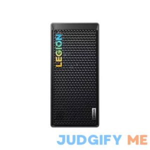 Lenovo Legion Tower 5 Gen 8 Desktop Ryzen 7 Nvidia GeForce RTX