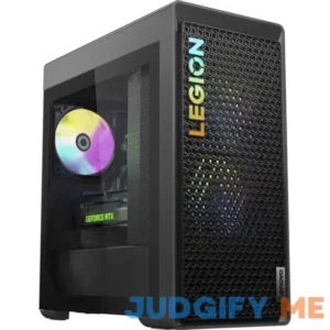 Lenovo Legion Tower 5i Gaming Desktop Intel Core i5 14400F