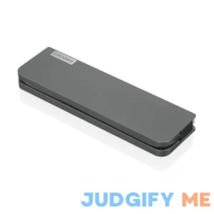 Lenovo Mini Dock USB C