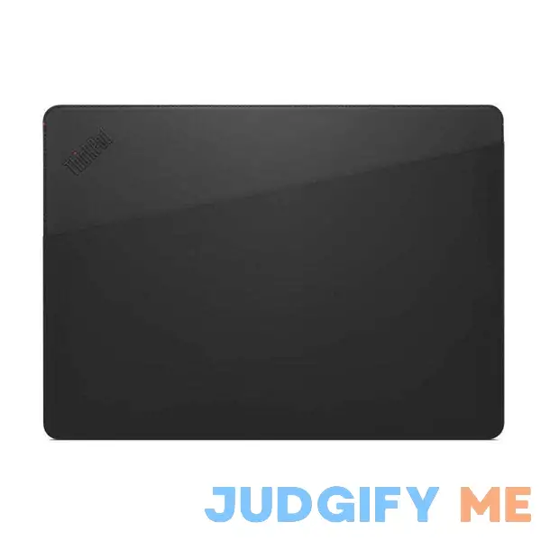 Lenovo Notebook Sleeve 4X41L51716 Lenovo Notebook Sleeve 4X41L51716