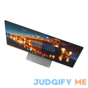 Lenovo Q27q-10 27 inch IPS LED QHD FreeSync Monitor