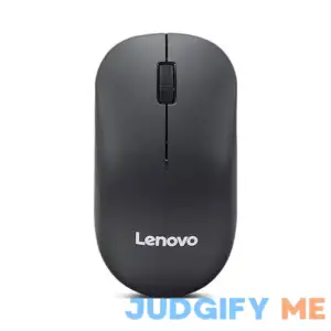 Lenovo Select Wireless Basic Mouse