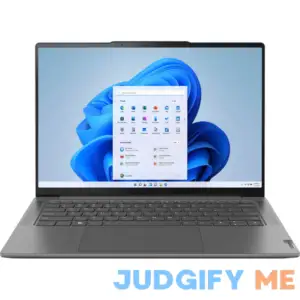 Lenovo Slim Pro 7 14" 90Hz 2.5K Touch-Screen Laptop -AMD Ryzen 7 7735HS