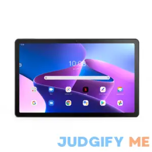 Lenovo Tab M10 FHD Plus (3rd Gen)